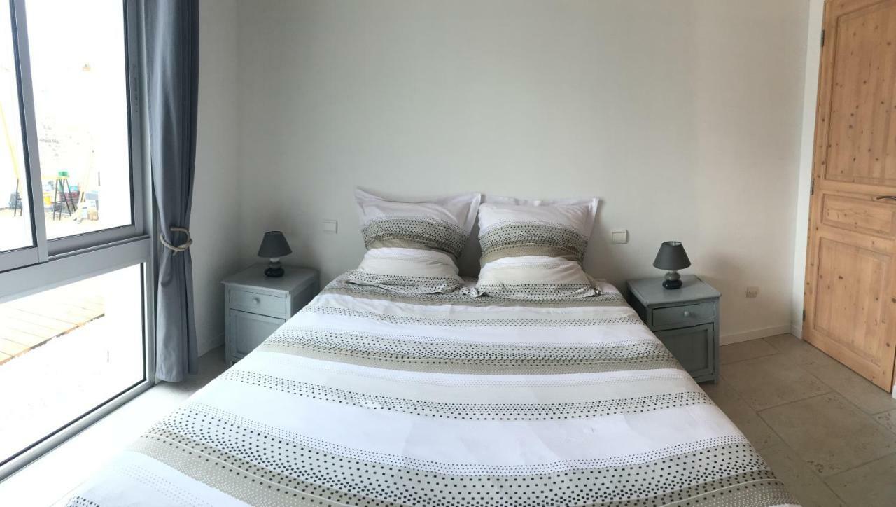 Ma Re Basse Villa La Flotte Exteriör bild